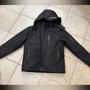 Suokeni Women’s Waterproof Warm Winter Ski Jacket